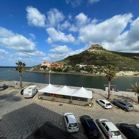 B&B Del Porto Боза-Марина Экстерьер фото