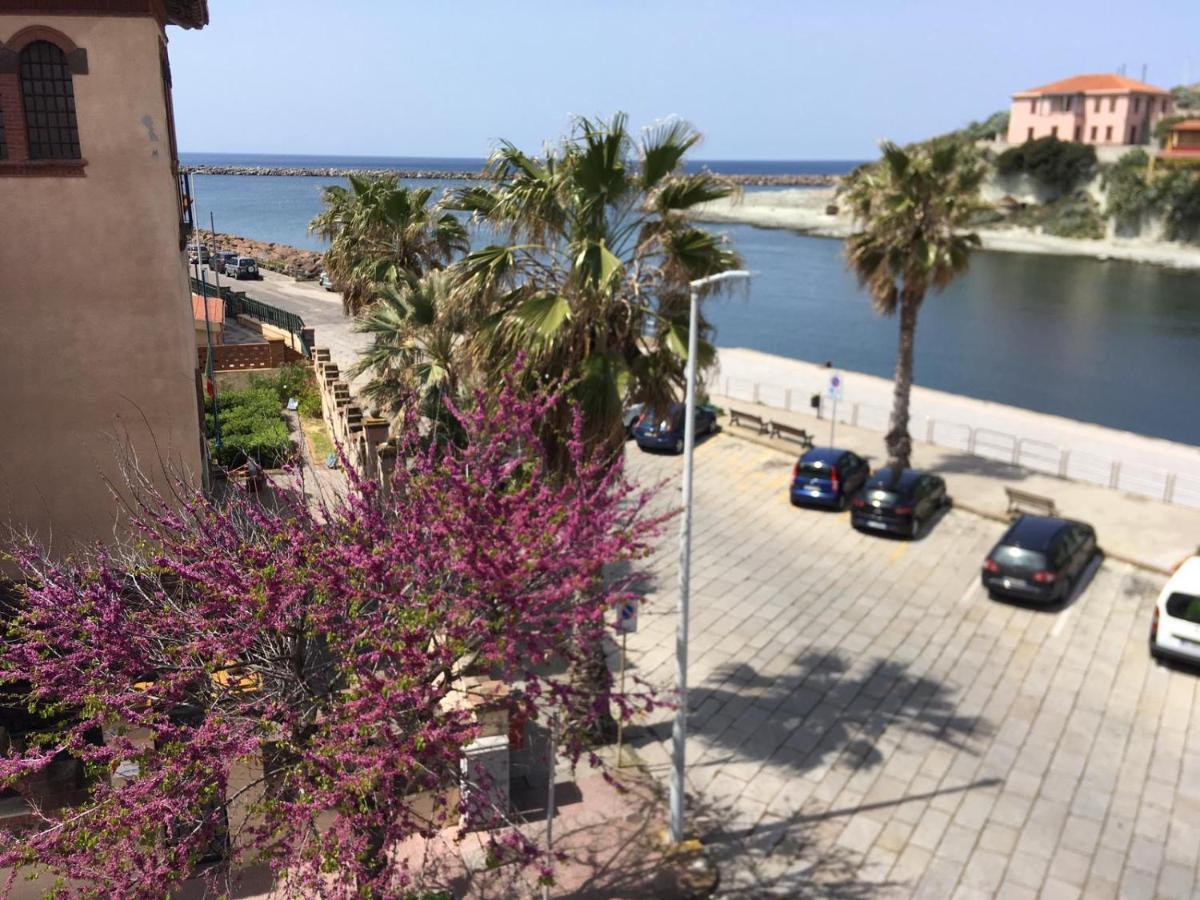 B&B Del Porto Боза-Марина Экстерьер фото